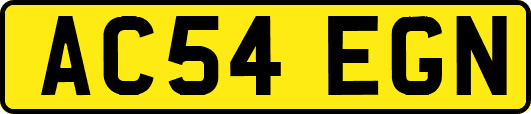 AC54EGN