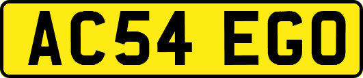 AC54EGO