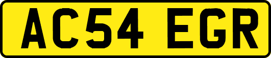 AC54EGR