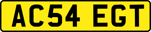 AC54EGT