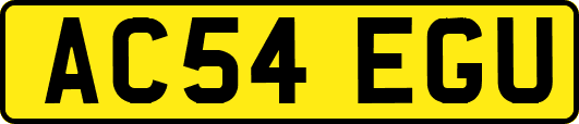 AC54EGU