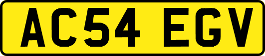 AC54EGV