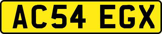 AC54EGX