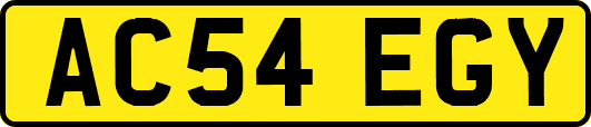 AC54EGY