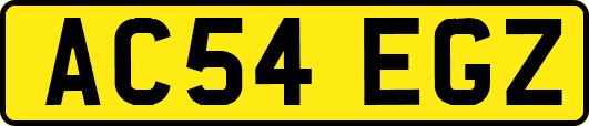 AC54EGZ