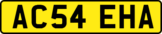 AC54EHA
