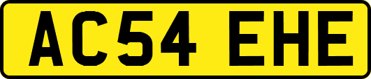 AC54EHE