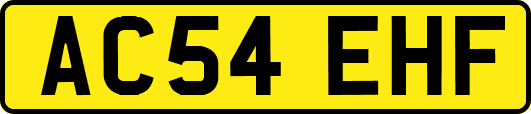 AC54EHF