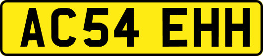 AC54EHH