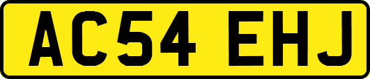 AC54EHJ