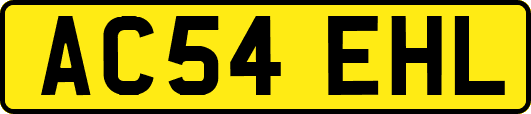 AC54EHL