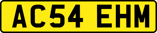 AC54EHM
