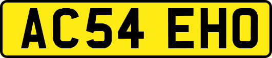 AC54EHO