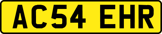 AC54EHR