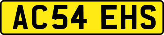 AC54EHS