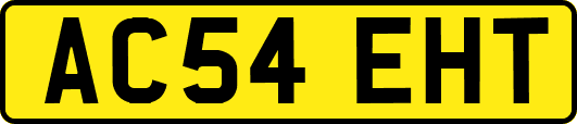 AC54EHT