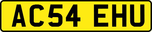 AC54EHU