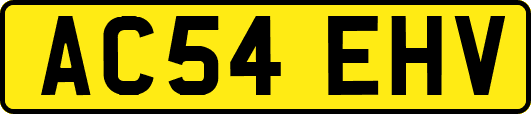 AC54EHV