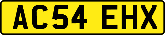 AC54EHX