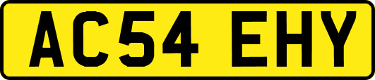 AC54EHY