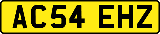AC54EHZ