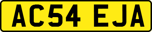 AC54EJA
