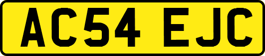 AC54EJC