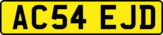 AC54EJD