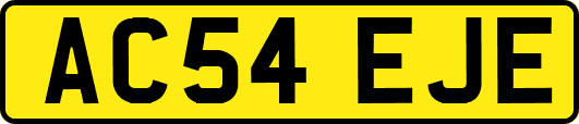 AC54EJE