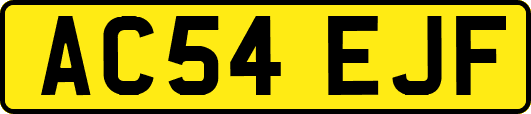 AC54EJF