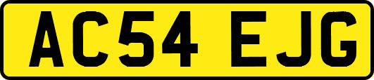 AC54EJG