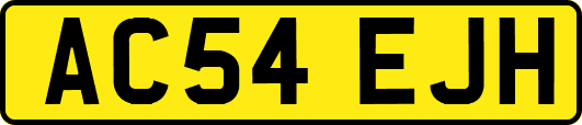 AC54EJH