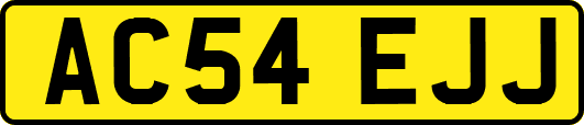 AC54EJJ