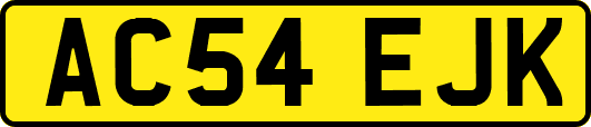 AC54EJK