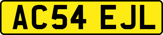 AC54EJL