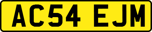 AC54EJM