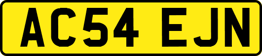 AC54EJN