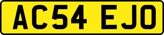 AC54EJO