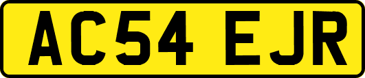 AC54EJR