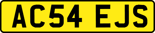 AC54EJS