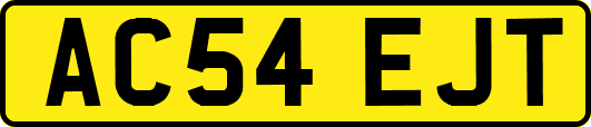 AC54EJT