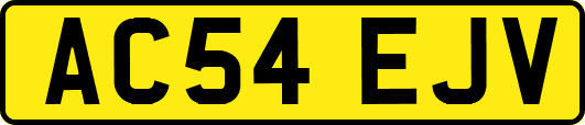AC54EJV