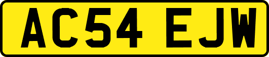 AC54EJW