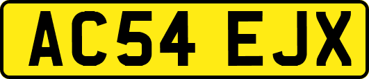 AC54EJX
