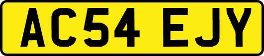 AC54EJY