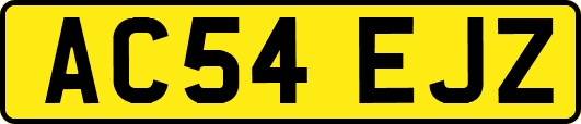 AC54EJZ