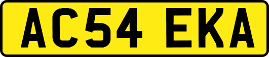 AC54EKA