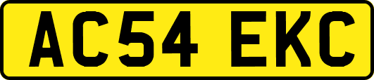 AC54EKC