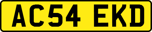 AC54EKD