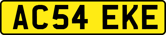 AC54EKE